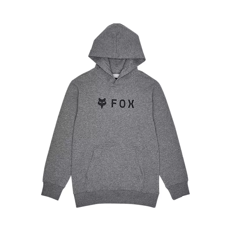 Youth Absolute Pullover Hoodie