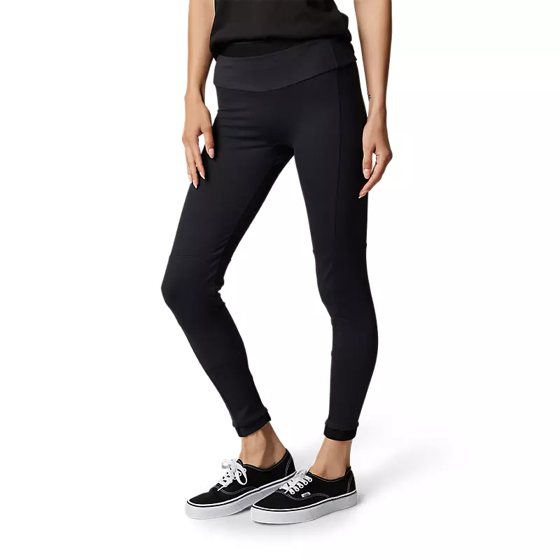 Womens Lukanoe Thermo Leggings