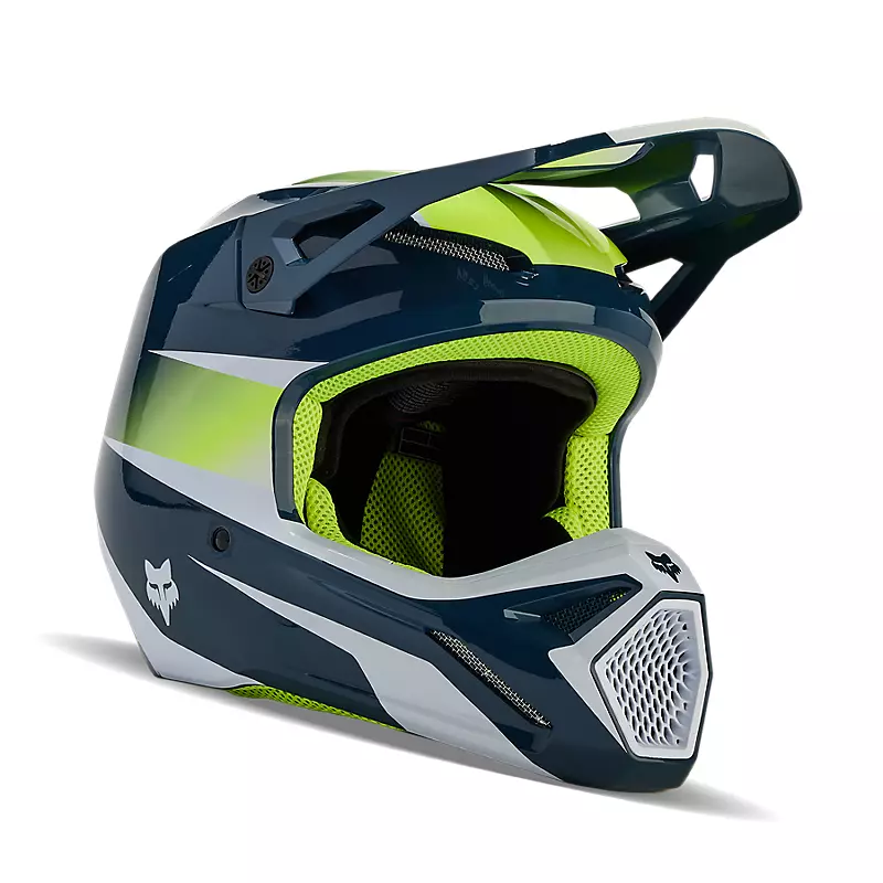 Youth V1 Flora Helmet