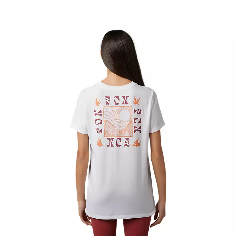 Womens Hinkley Tee