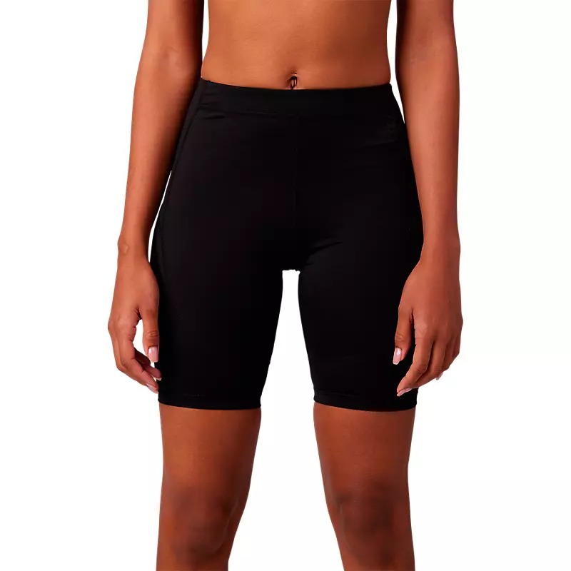 Womens Motive High-Rise 9" Shorts