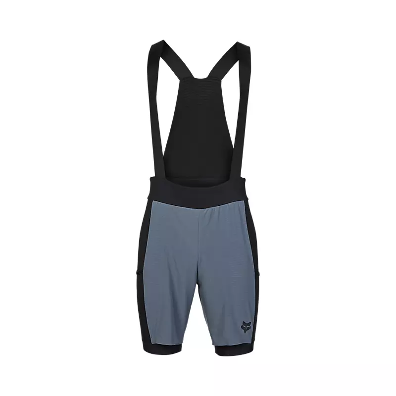 Flexair Ascent Cargo Bib Shorts