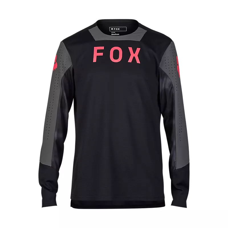 Defend Taunt Long Sleeve Jersey