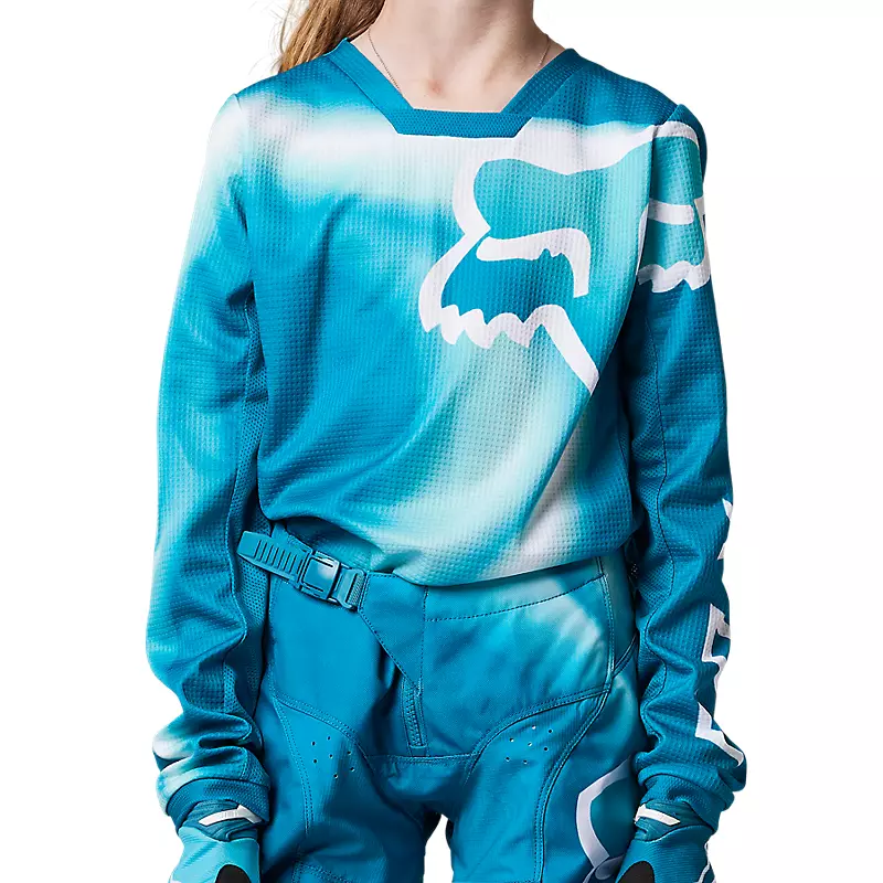 Youth Girls 180 Toxsyk Jersey