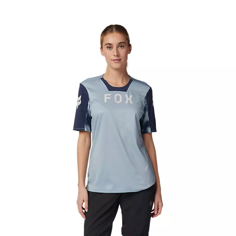 Womens Defend Taunt Jersey