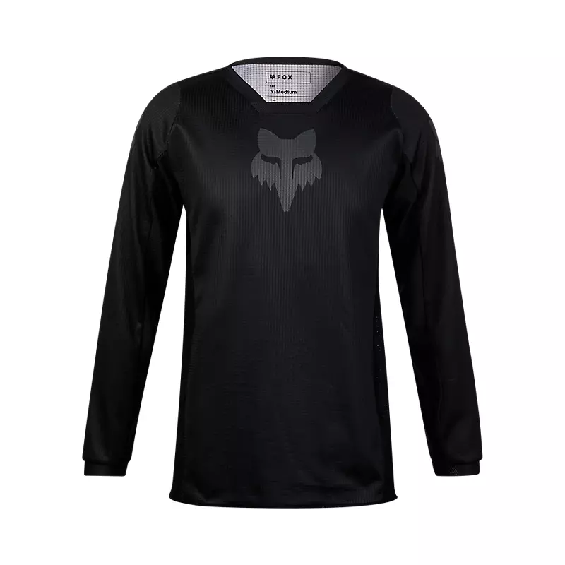 Youth 180 Blackout Jersey