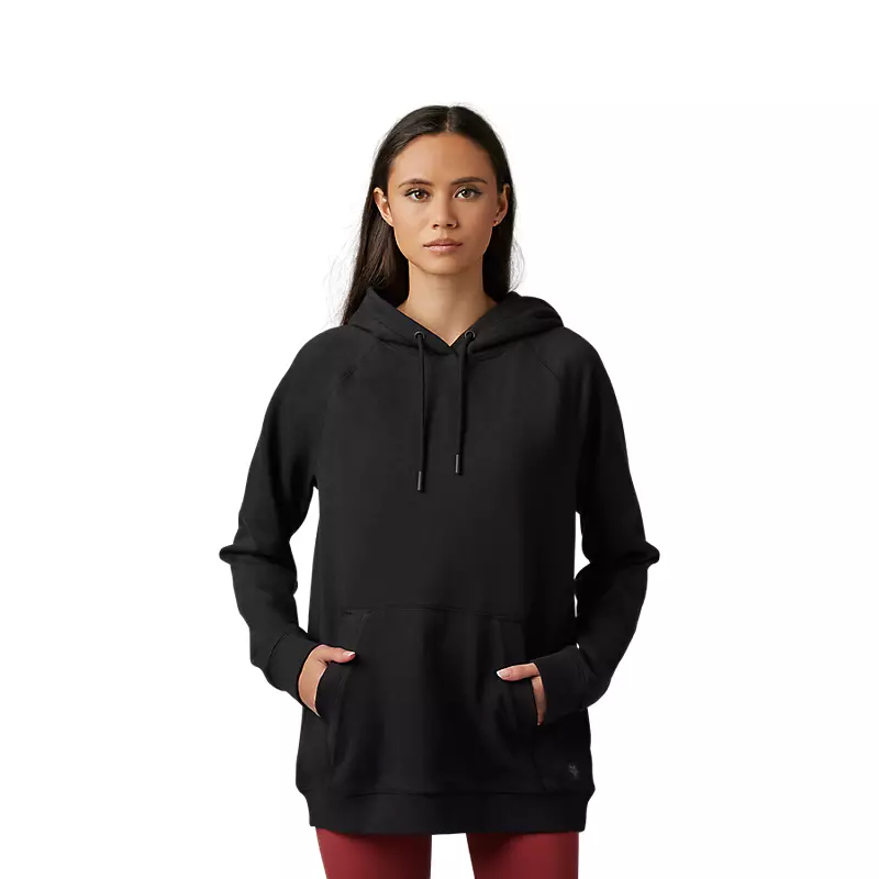 Womens Level Up Pullover Hoodie