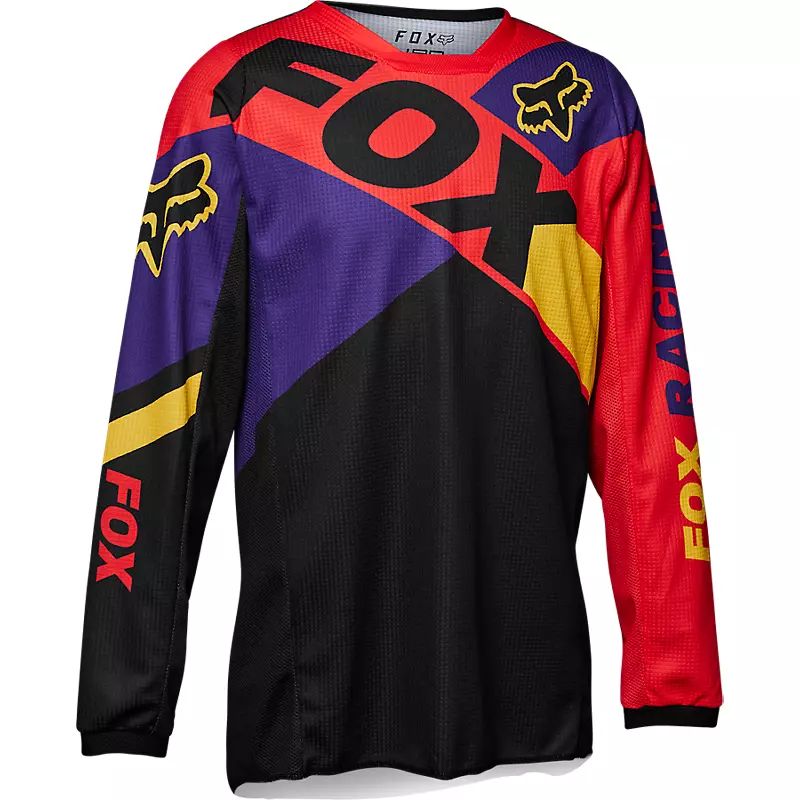Youth 180 Xpozr Jersey