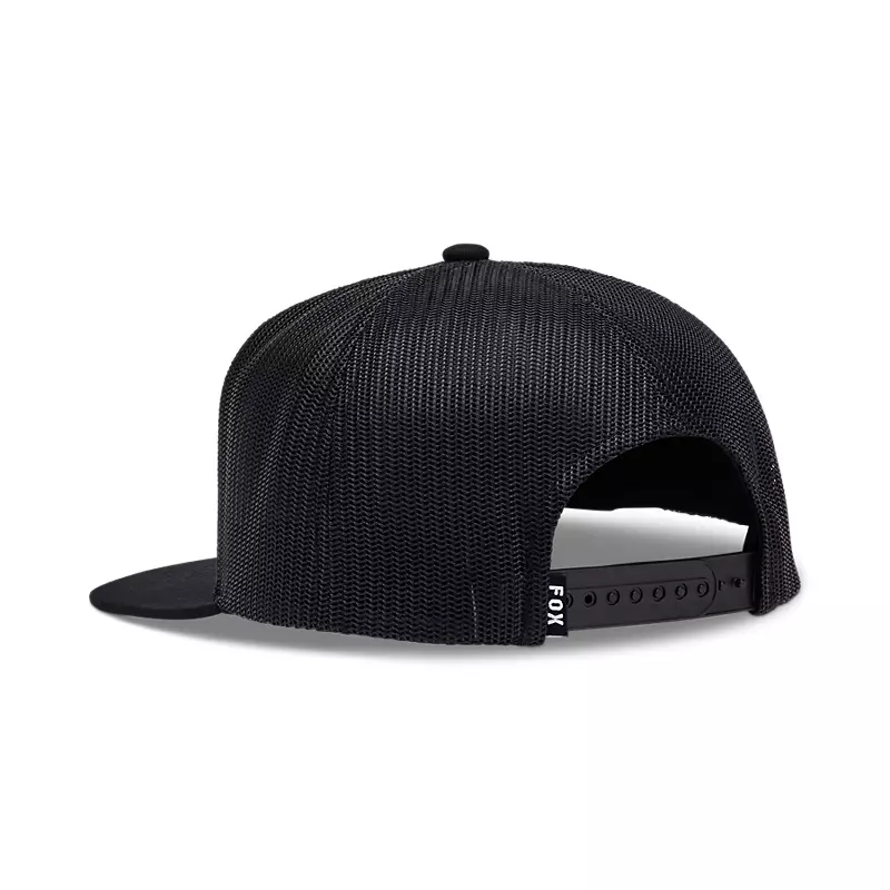 Dispute Snapback Hat
