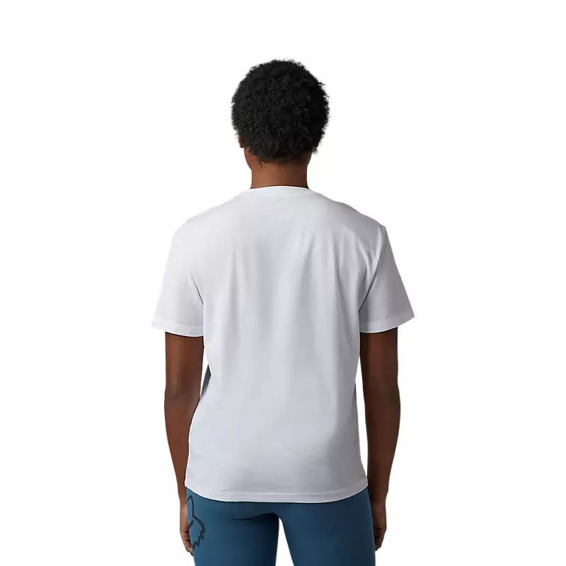 Womens Morphic Tee