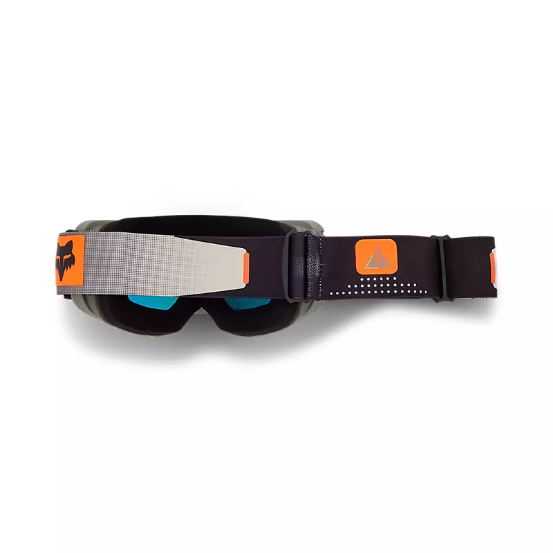 Main Drive Mirrored Lens Goggles
