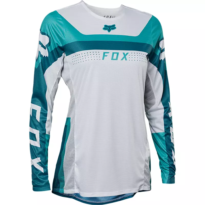 Womens Flexair Efekt Jersey