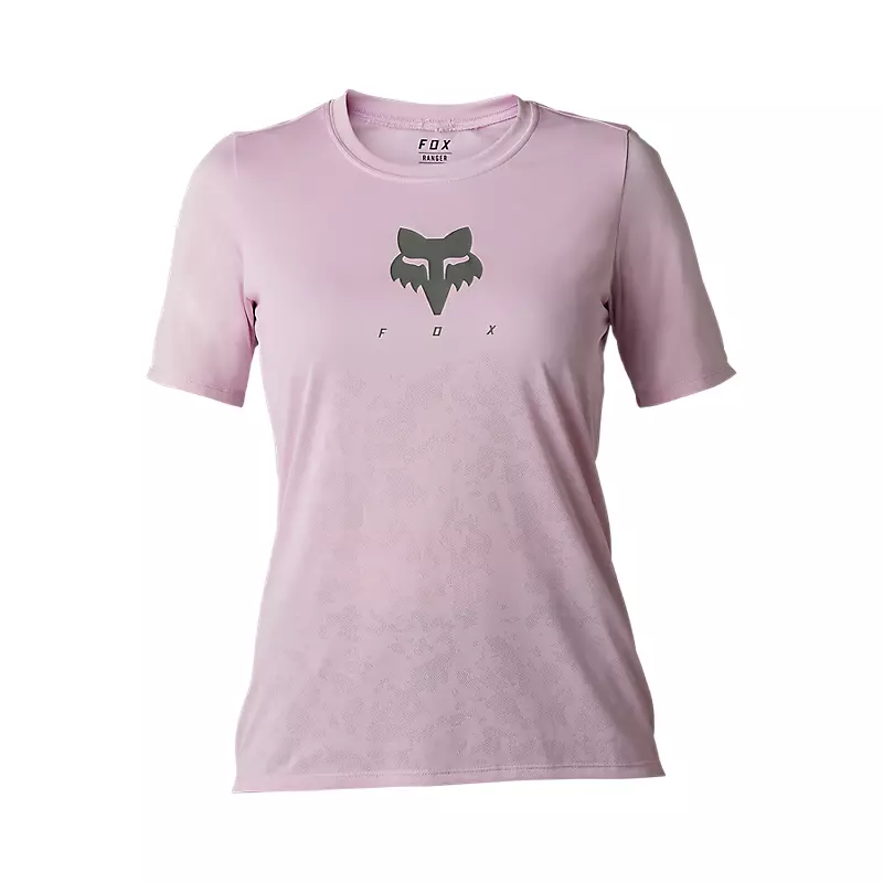 Womens Ranger TruDri® Jersey