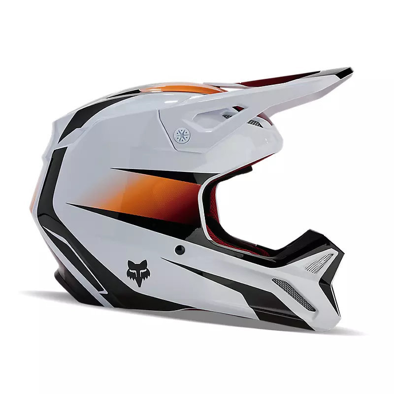 Youth V1 Flora Helmet