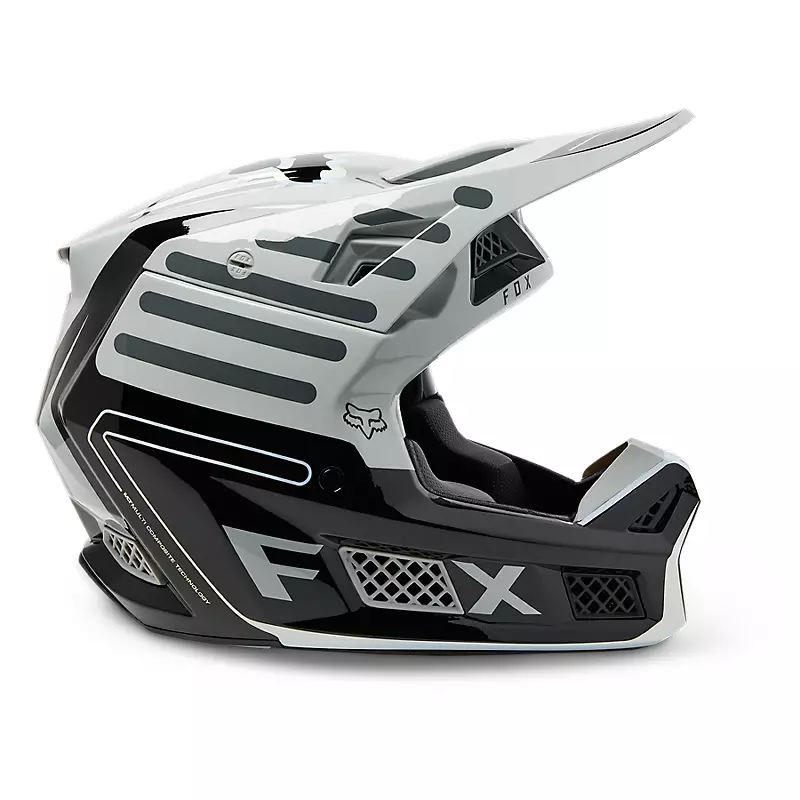 V3 RS Ryaktr Helmet (2023)