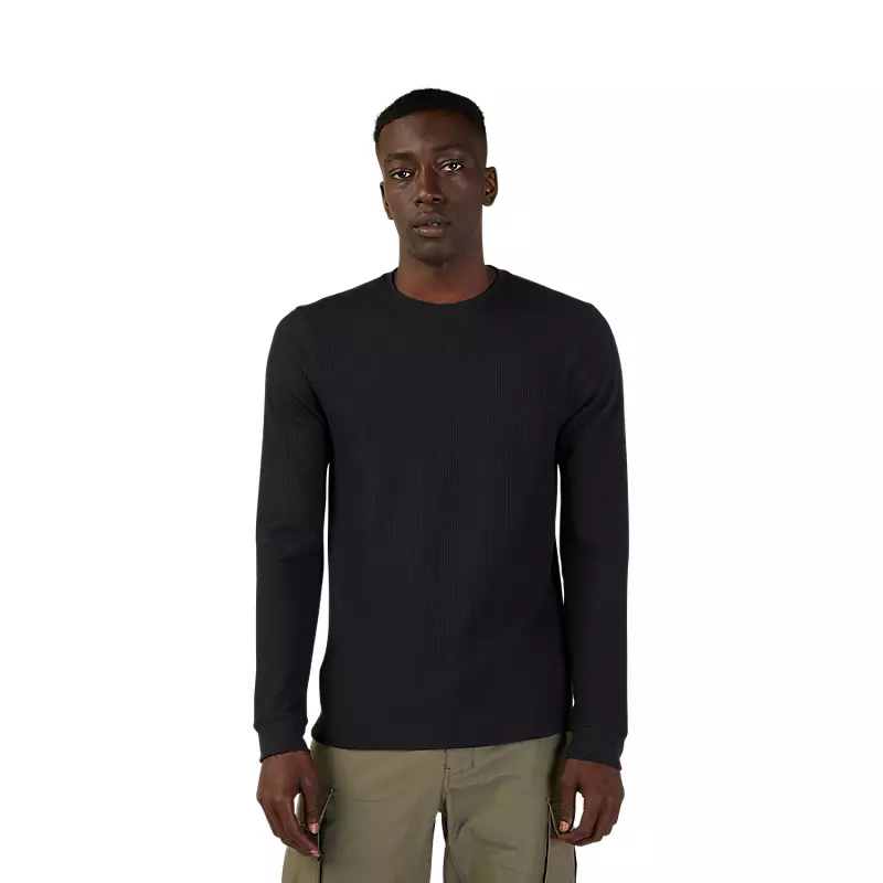 Level Up Thermal Long Sleeve Shirt