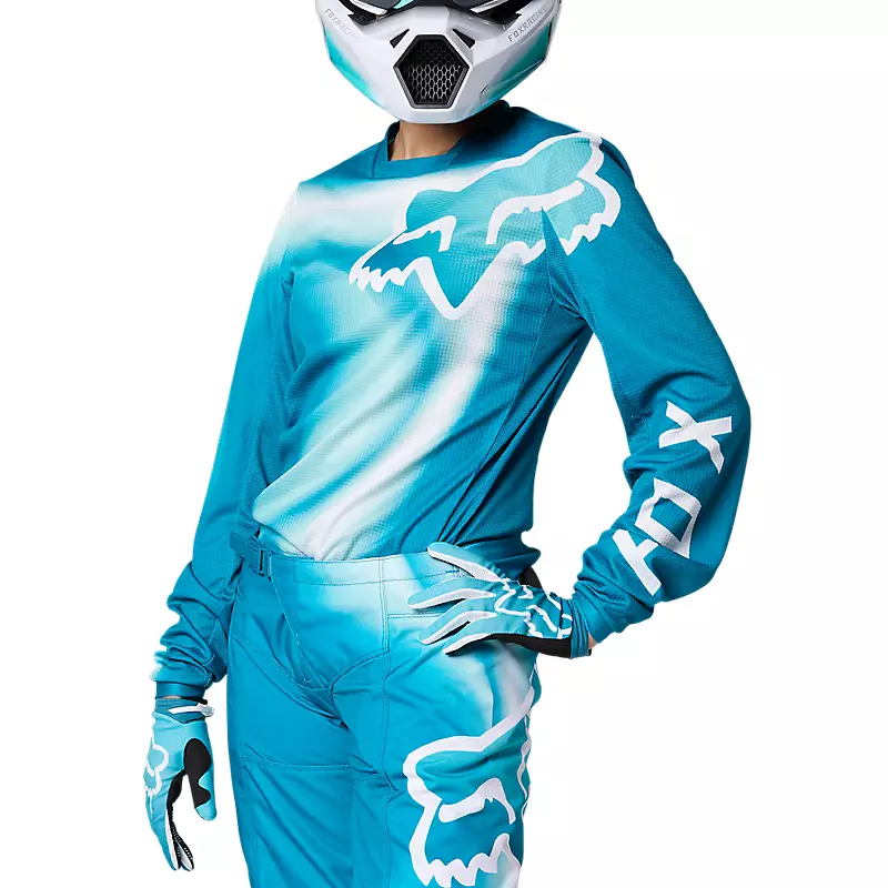 Womens 180 Toxsyk Jersey