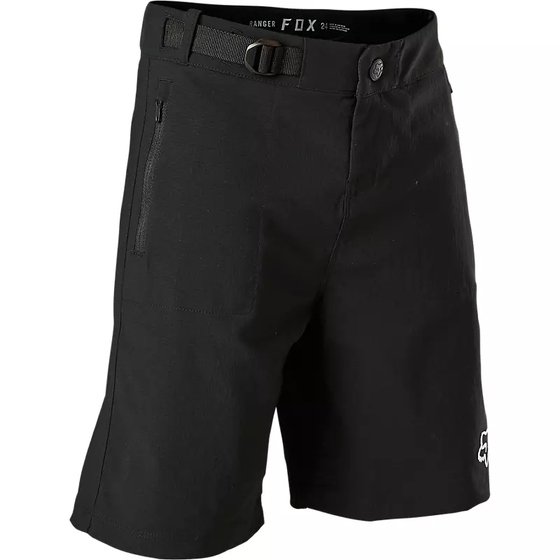 Youth Ranger Lined Shorts