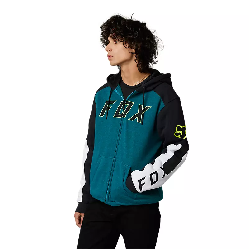 Leed Sasquatch Lined Hoodie