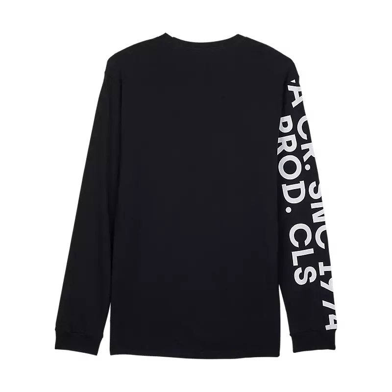 Barge Premium Long Sleeve Tee