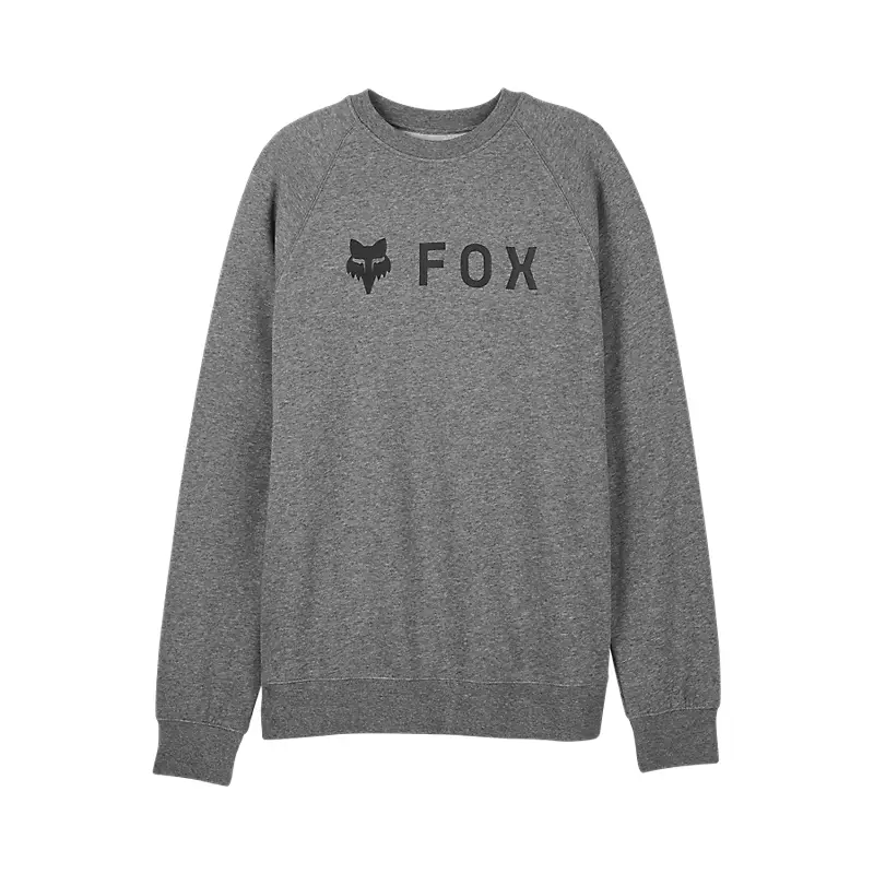 Absolute Crew Sweatshirt
