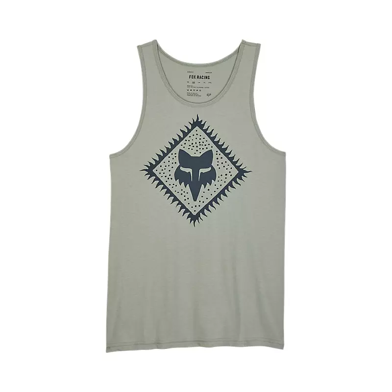 Leo Premium Tank