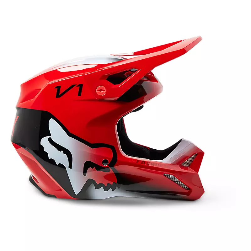 Youth V1 Toxsyk Helmet