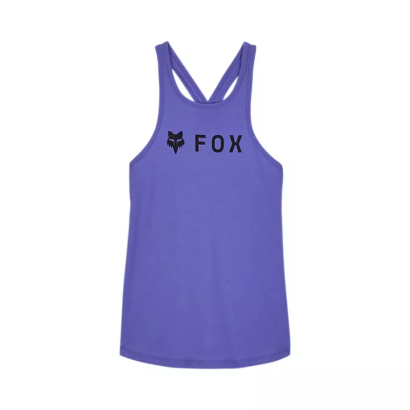 Womens Absolute Tech Tank