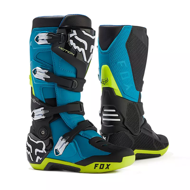 Motion Boots