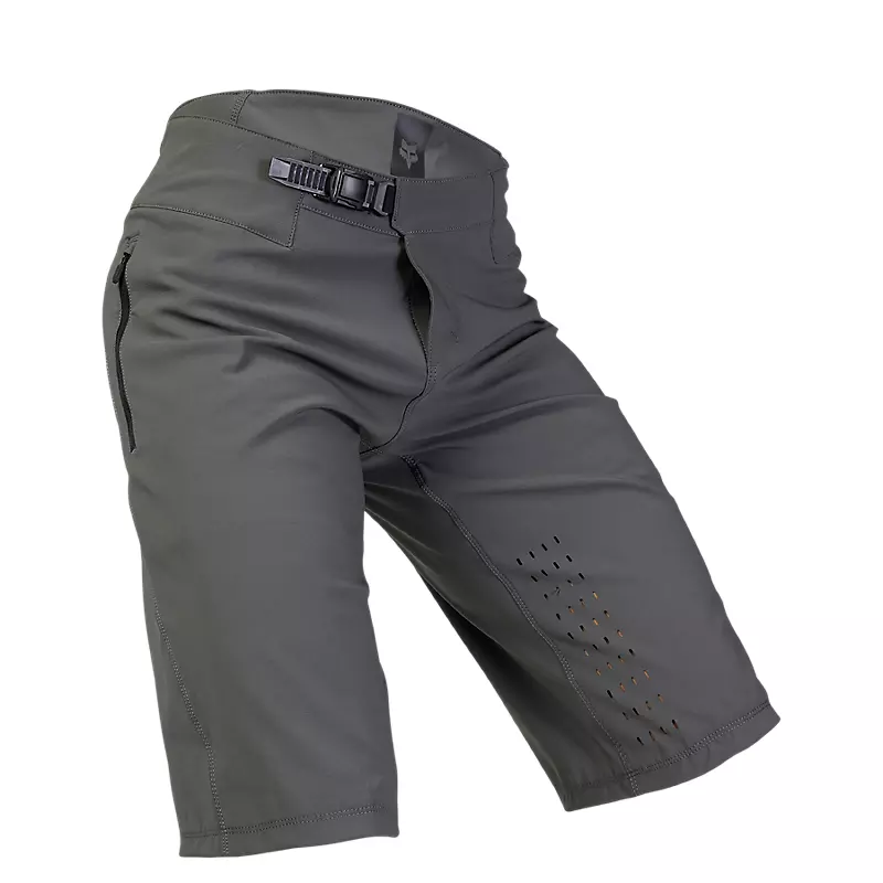Defend Shorts