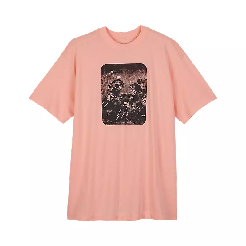 Womens Furioso Tee
