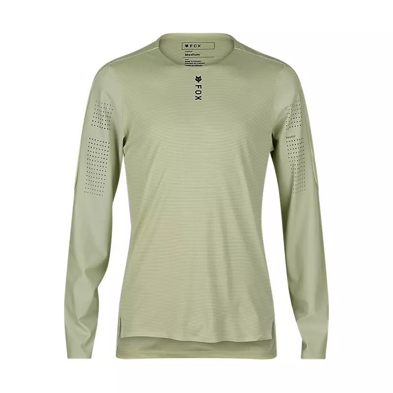 Flexair Pro Long Sleeve Jersey