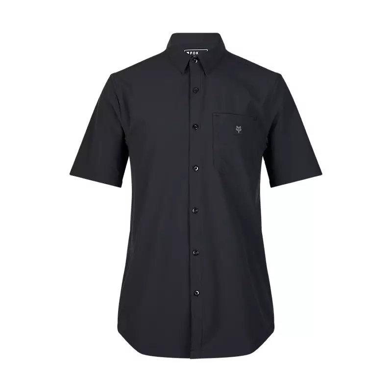 Ranger Woven Jersey