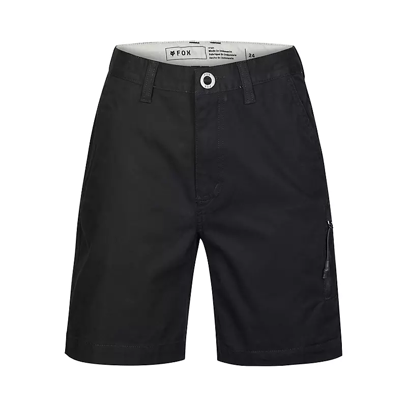 Youth Essex Shorts