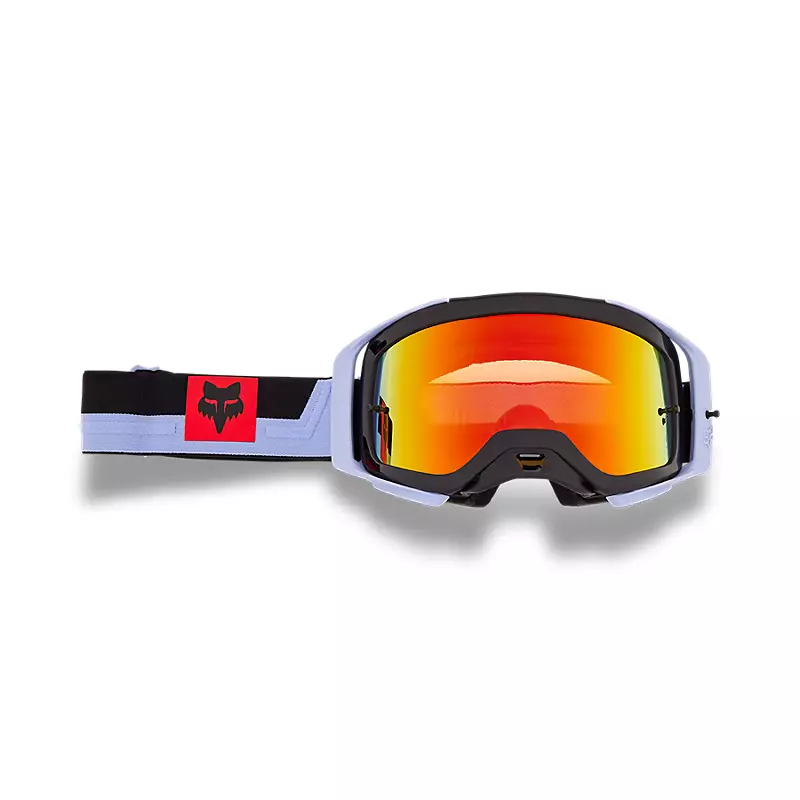 Airspace Drive Amber Lens Goggles