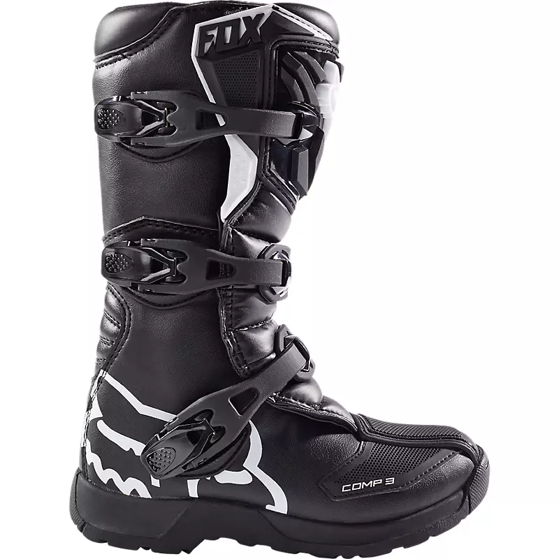 Comp 3Y Boots