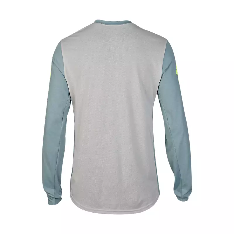 Ranger Aviation Drirelease® Long Sleeve Jersey