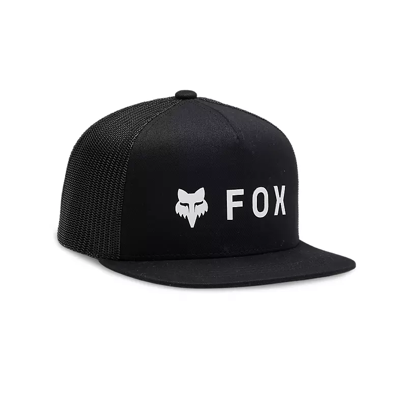 Youth Absolute Mesh Snapback Hat
