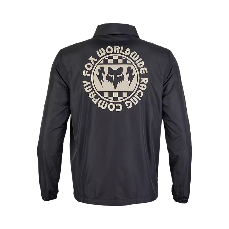 Next Level Coaches Jacket