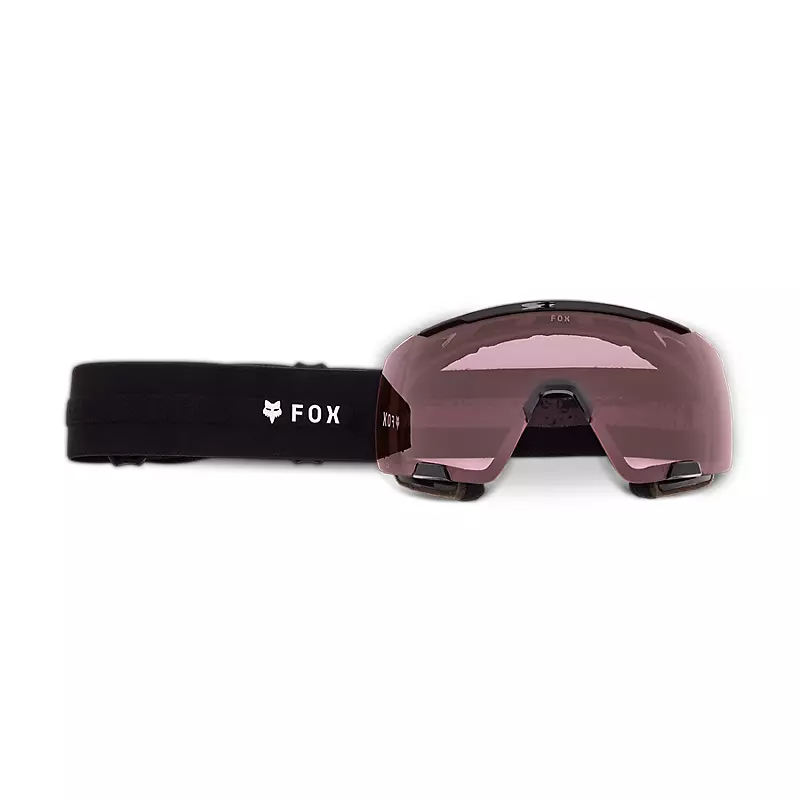Purevue Black/Woods Goggles