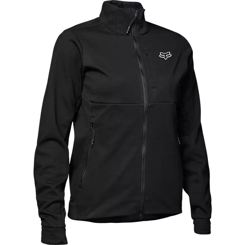Womens Ranger Fire Jacket