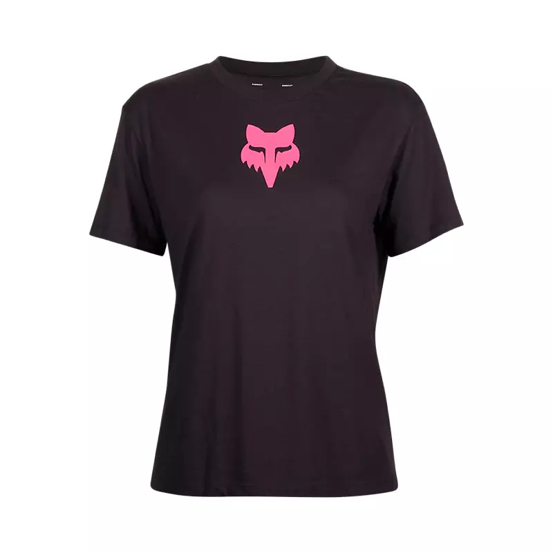 Womens Fox Head Basic Tee