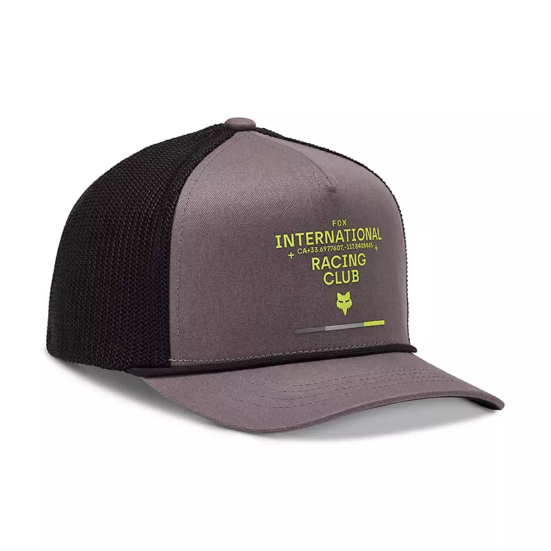 Youth Numerical Snapback Hat