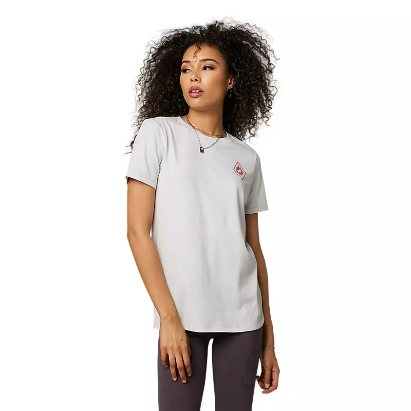 Womens Still In Tee