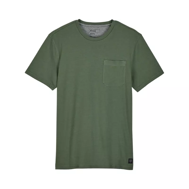 Level Up Pocket Tee