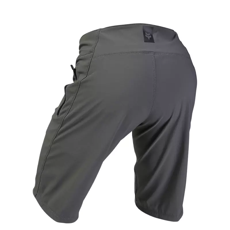 Defend Shorts