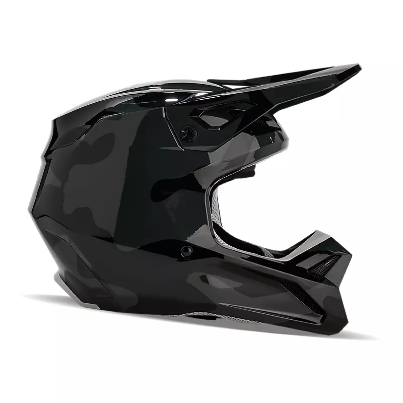 Youth V1 Bnkr Helmet