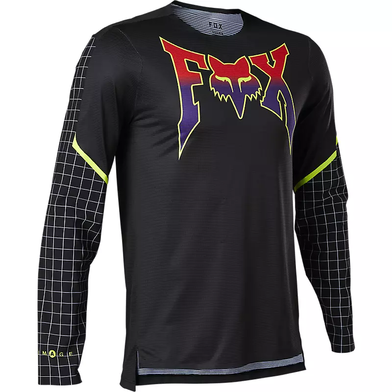 Flexair Celz Jersey