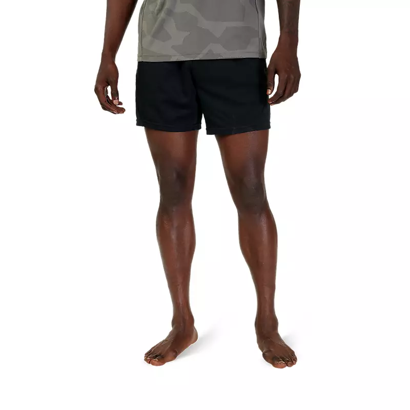Balance Fleece Shorts
