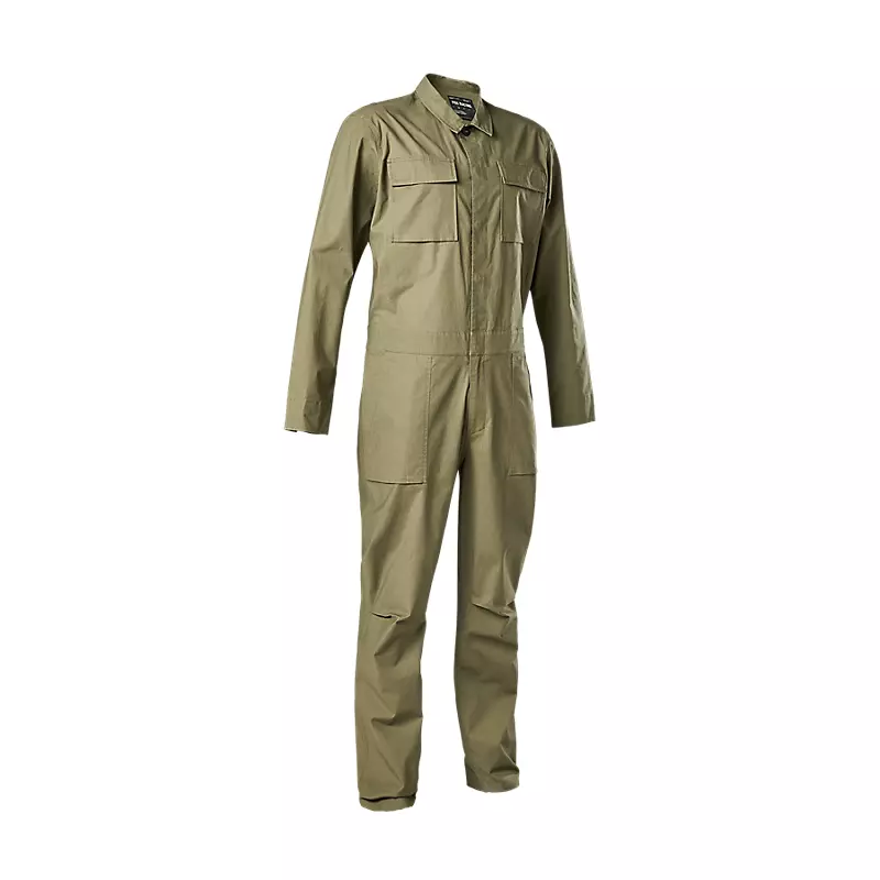 Defend Drive Dust Suit